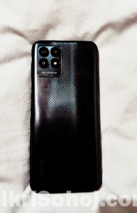 Realme Narzo 50